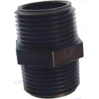 THMS-3M100 - 1" NPT MANNETJE.