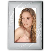 Zep 328ASS55-5R Silver Frame 13x18 cm