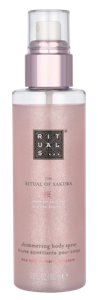 Rituals Sakura Shimmering Body Spray 150 ml Lichaamsmist