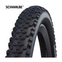 SCHWALBE buitenband "smart sam performance line" tyre smart sam perf.line 60-406