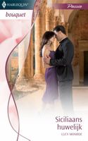 Siciliaans huwelijk - Lucy Monroe - ebook