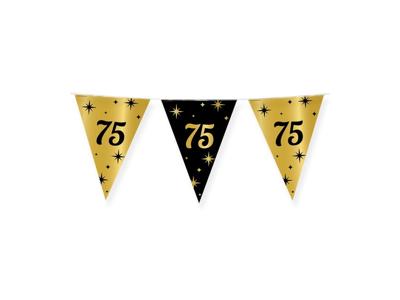 Paperdreams Classy Party vlag folie - 75