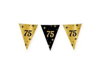 Paperdreams Classy Party vlag folie - 75 Paperdreams Classy Party vlag folie - 75