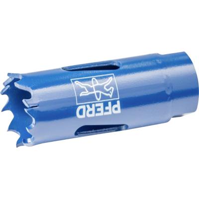 PFERD TOOLS LS 20 20 mm - 25100220 Gatenzaag 20 mm 1 stuk(s)