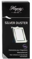 Silver duster