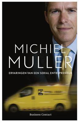 Michiel Muller (Paperback)