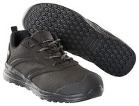 MASCOT® F0250-909 FOOTWEAR CARBON Veiligheidsschoenen laag - thumbnail