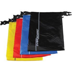 Overboard Waterdichte Dry Pouch 1 Liter Multi Pack