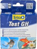Test GH gezamelijke karbonaathardheid - Tetra
