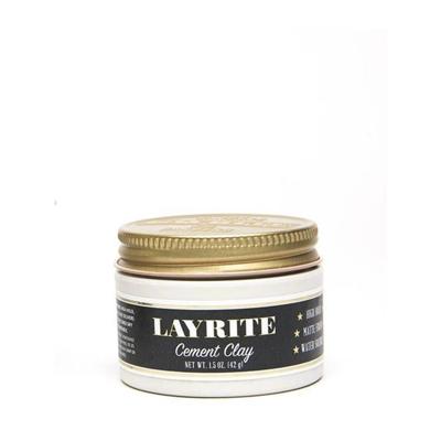Layrite Style Cement Clay