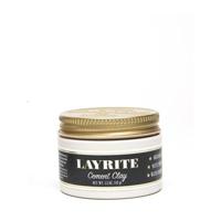 Layrite Style Cement Clay