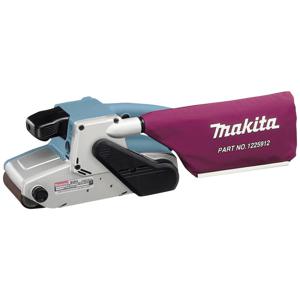 Makita 9404J 9404J Bandschuurmachine 1010 W Bandbreedte 100 mm Bandlengte 610 mm