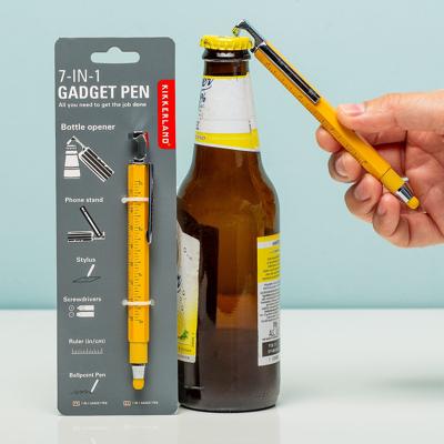 7-in-1 multitool pen 7-in-1 multitool pen