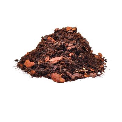 Habistad jungle bio substraat 10 liter - Aquadistri