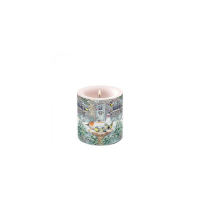 Ambiente Kaars klein Joy bath