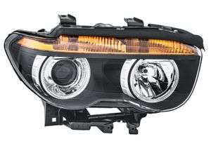 Koplamp HELLA, Inbouwplaats: rechts, Spanning (Volt)12V, u.a. für BMW