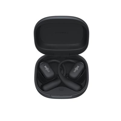 Shokz OpenFit 2+ Oordopjes Zwart
