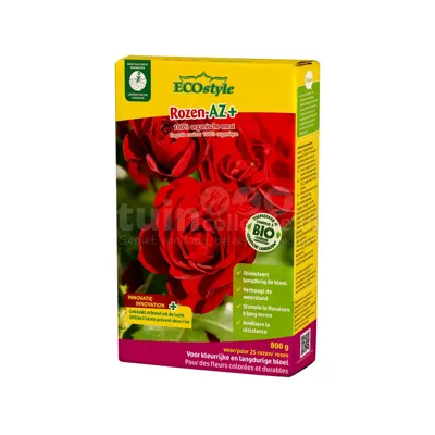 ECOstyle Rozen-AZ 800g