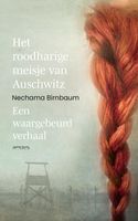Het roodharige meisje van Auschwitz - Nechama Birnbaum - ebook - thumbnail