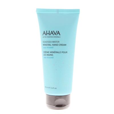 Ahava Deadsea Water Mineral Hand Cream Crème Sea-Kissed 100 ml