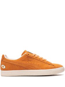 PUMA baskets Cycle ATL - Orange