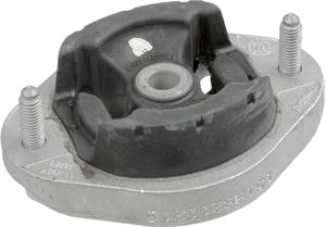 Lemförder Ophangrubber automaatbak 31107 01