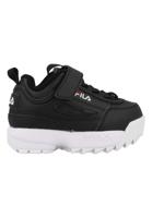 Fila Disruptor E Infants 1011298.25Y Zwart-22 maat 22