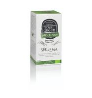 Spirulina bio