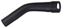 Bosch Accessoires Gebogen zuigbuis - 2609256F31 Bosch Accessoires Gebogen zuigbuis - 2609256F31
