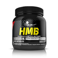 Hmb 450 Caps | Olimp Supplements | 450ct