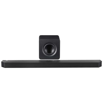 Samsung Q-series Cinematic Soundbar HW-Q800F (2025)
