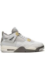 Jordan baskets Air Jordan 4 'Photon Dust' - Gris - thumbnail