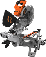 BLACK+DECKER BES701-QS