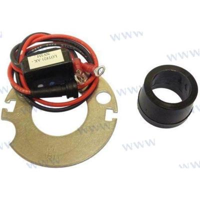 REC26904 - ELEKTRONISCHE CONVERSIE KIT