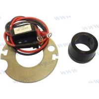 REC26904 - ELEKTRONISCHE CONVERSIE KIT