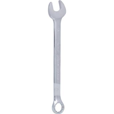 KS Tools 518.0618 518.0618 Ring-steeksleutel Sleutelbreedte (metrisch) 18 mm