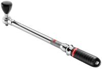 Facom momentsleutel met verwisselbare kop 1/4" 5-25nm - R.306A25