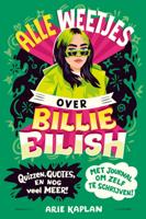 Alle weetjes over Billie Eilish (Hardback)
