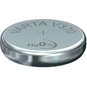 Varta V370 horloge batterij 1.55 V 30 mAh