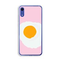 Sunny side up: Honor Play 8A Transparant Hoesje