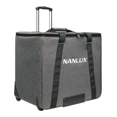 Nanlux Trolley Case CC-EV2400-ST-FO (fixture only)