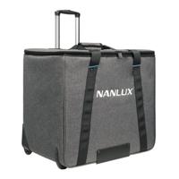 Nanlux Trolley Case CC-EV2400-ST-FO (fixture only)