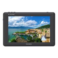 Feelworld FW278S 7" SDI HDMI Dual Battery Field Monitor Feelworld FW278S 7" SDI HDMI Dual Battery Field Monitor