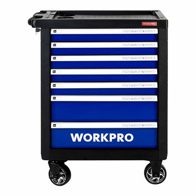 Gereedschapstrolley Workpro
