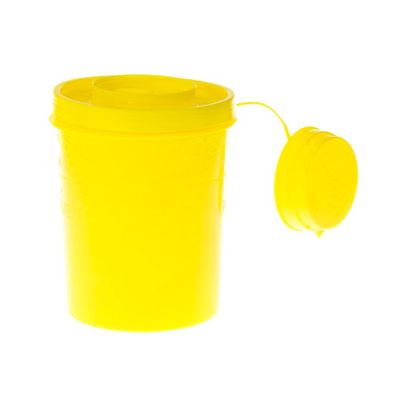 Wm Naaldcontainer 500ml