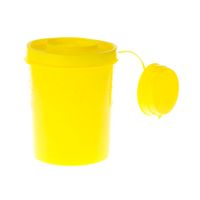 Wm Naaldcontainer 500ml