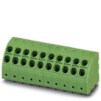 Phoenix Contact 1725380 Printklem 2.5 mm² Aantal polen 8 Groen 50 stuk(s) Piece - thumbnail