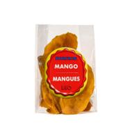 Mango schijven bio Mango schijven bio