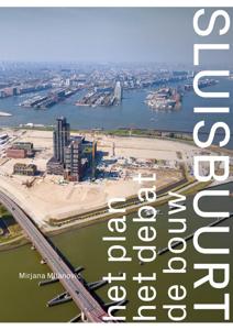 Sluisbuurt (Paperback)