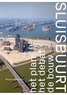Sluisbuurt (Paperback)
